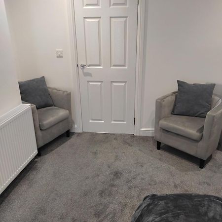 Top Quality Modern Southsea Garden Apartment Sleeps 4 People Portsmouth Exterior photo