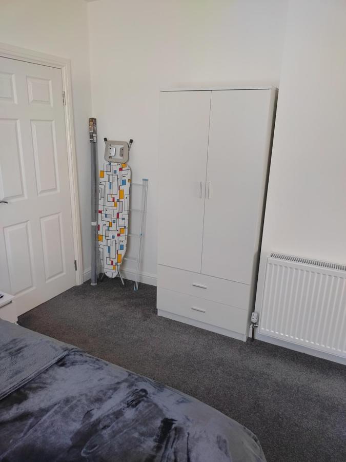 Top Quality Modern Southsea Garden Apartment Sleeps 4 People Portsmouth Exterior photo