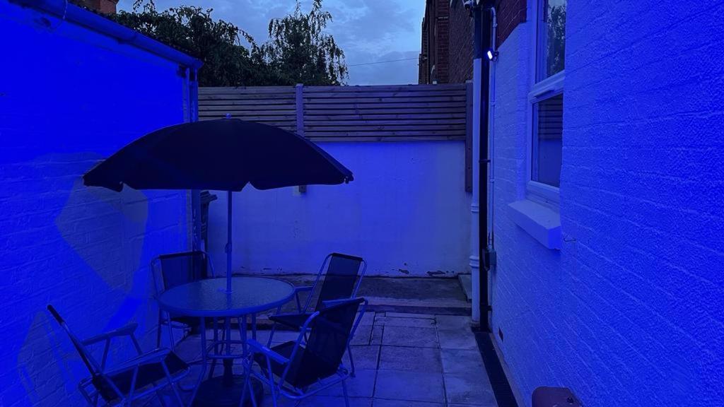 Top Quality Modern Southsea Garden Apartment Sleeps 4 People Portsmouth Exterior photo